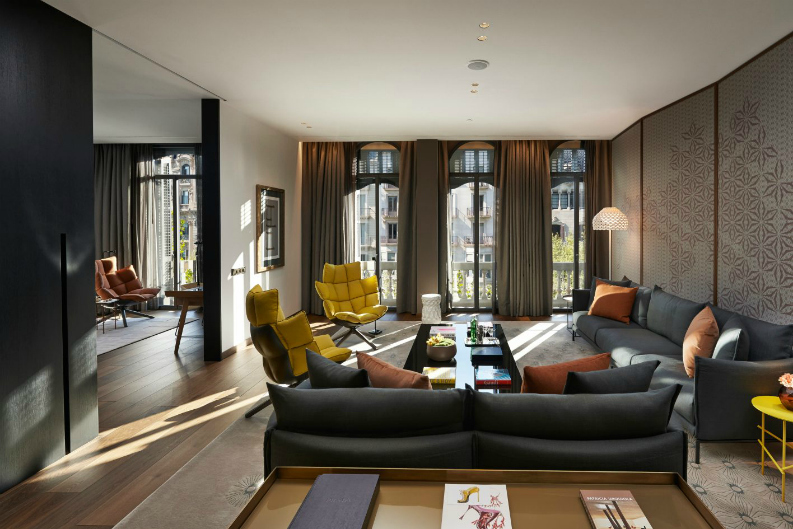 Brilliant Contemporary Design Ideas From Top Interior Designers