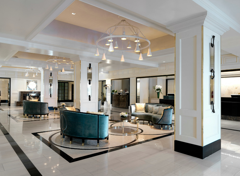 Brilliant Contemporary Design Ideas From Top Interior Designers