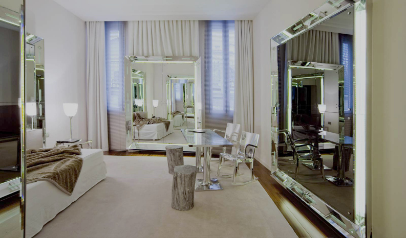 Brilliant Contemporary Inspiration From Top Interior Designers 