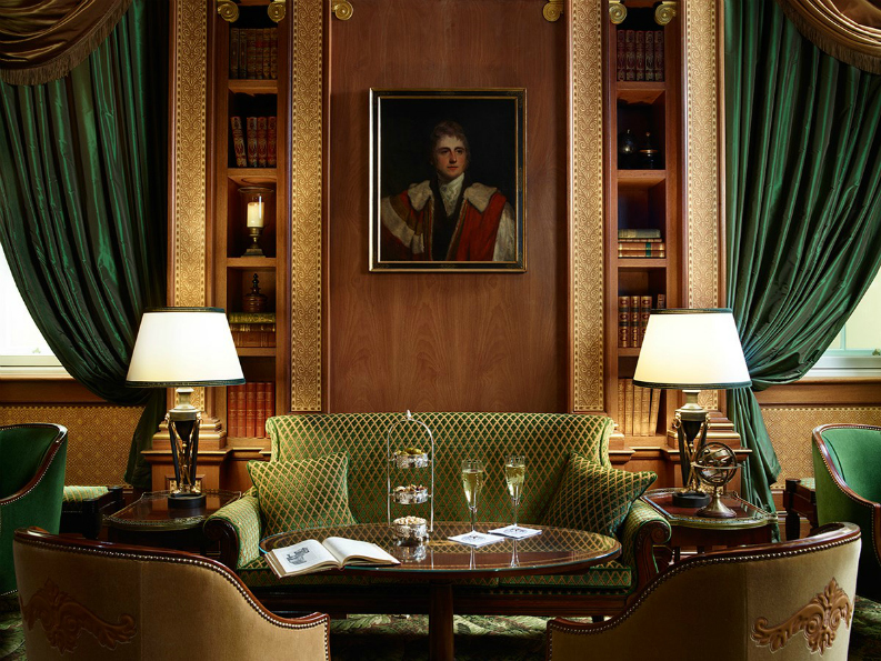 Brilliant Contemporary Inspiration From Top Interior Designers