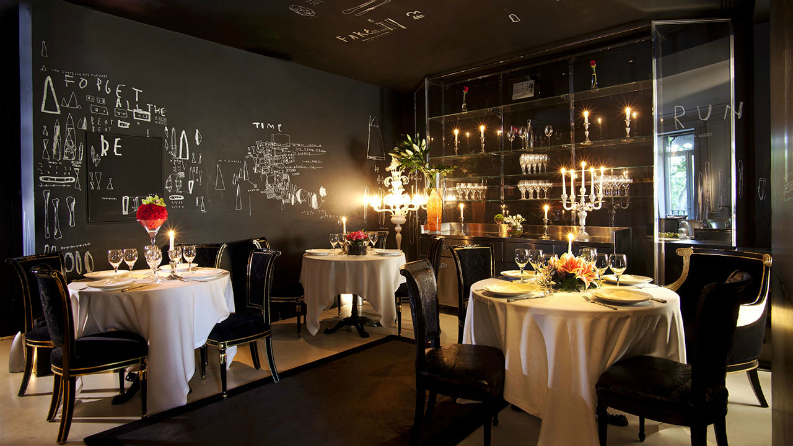 Brilliant Contemporary Inspiration From Top Interior Designers 
