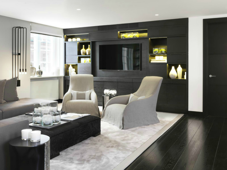 Brilliant Contemporary Design Ideas From Top Interior Designers