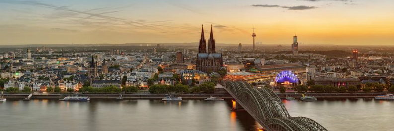 Best Restaurants in Cologne golf-club-gut-laerchenhof