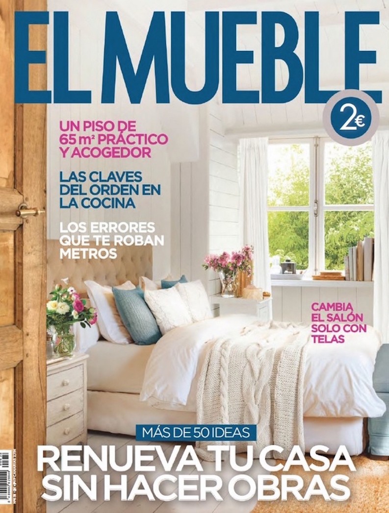 best interior design magazines