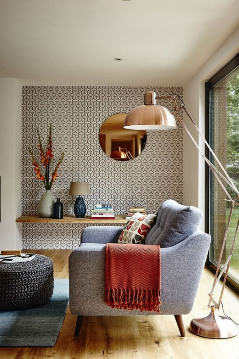 Living Room Ideas 2016 Decorating With Copper Best Projects