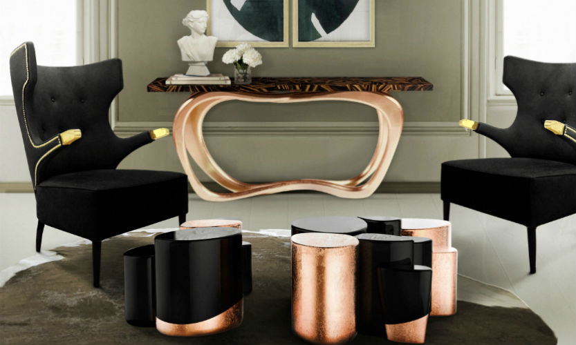 Living Room Ideas 2016 Decorating With Copper Best Projects