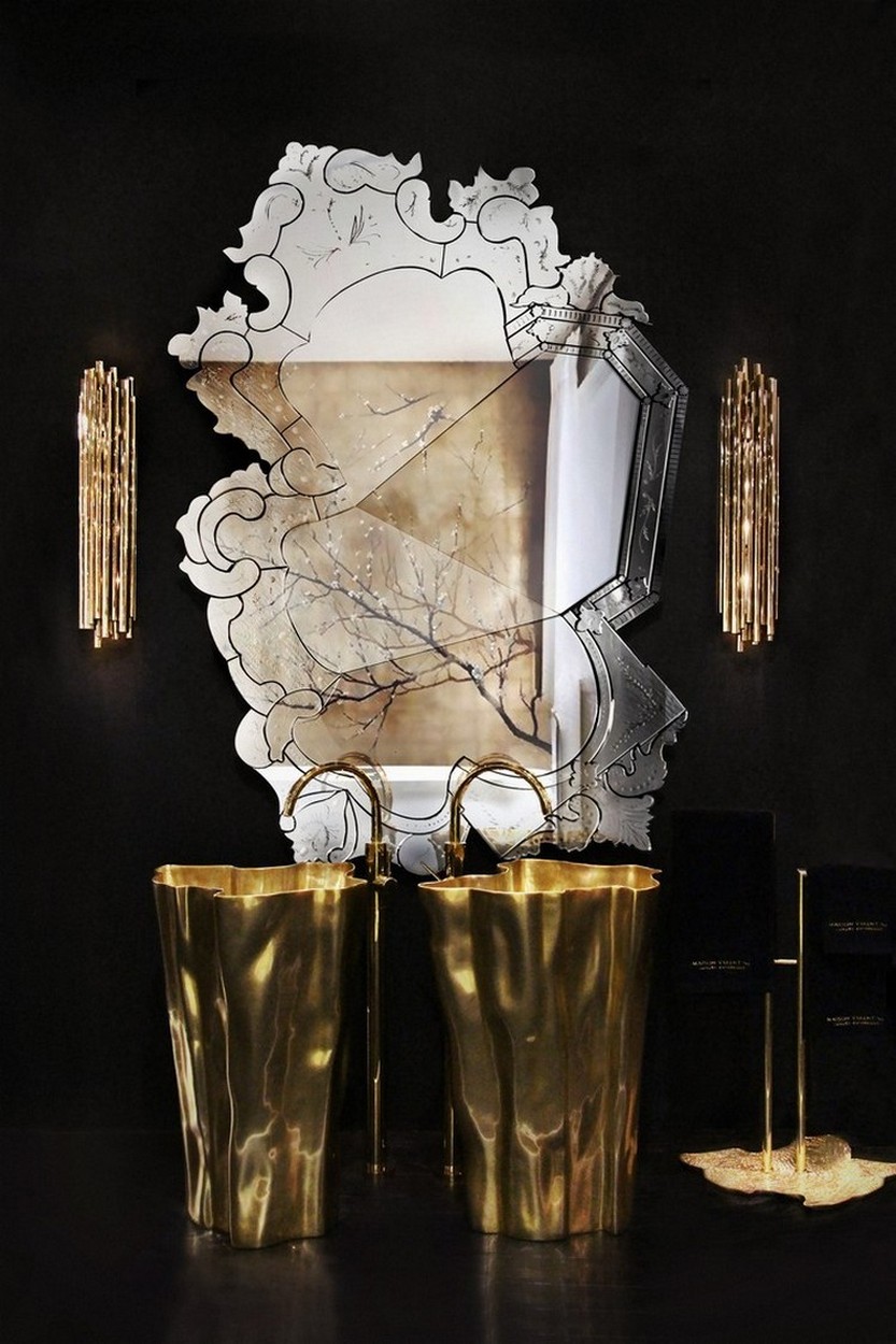 Covet House: The international design project