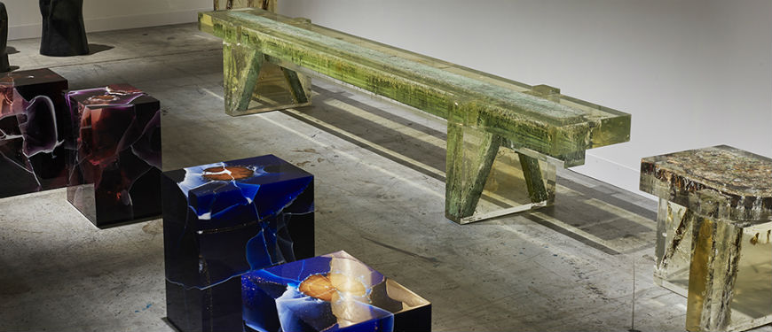 Sneak Peack What to See at Design Miami Basel 2016