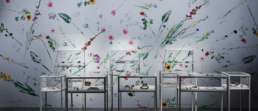 Sneak Peack What to See at Art and Design Miami 2016