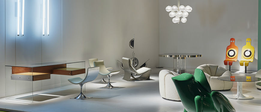 Sneak Peack What to See at Art and Design Miami 2016
