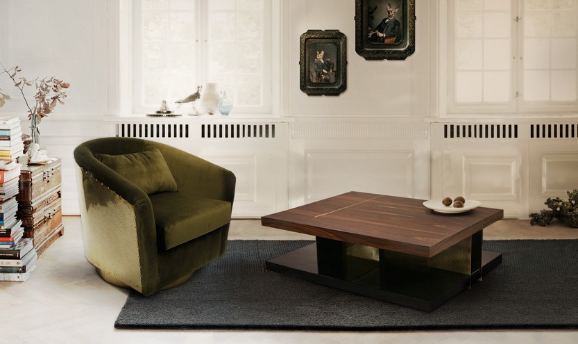 Covet House: The international design project