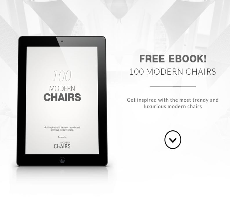 Best Interior Design E-Books: Top 5 Free Inspirational E-books