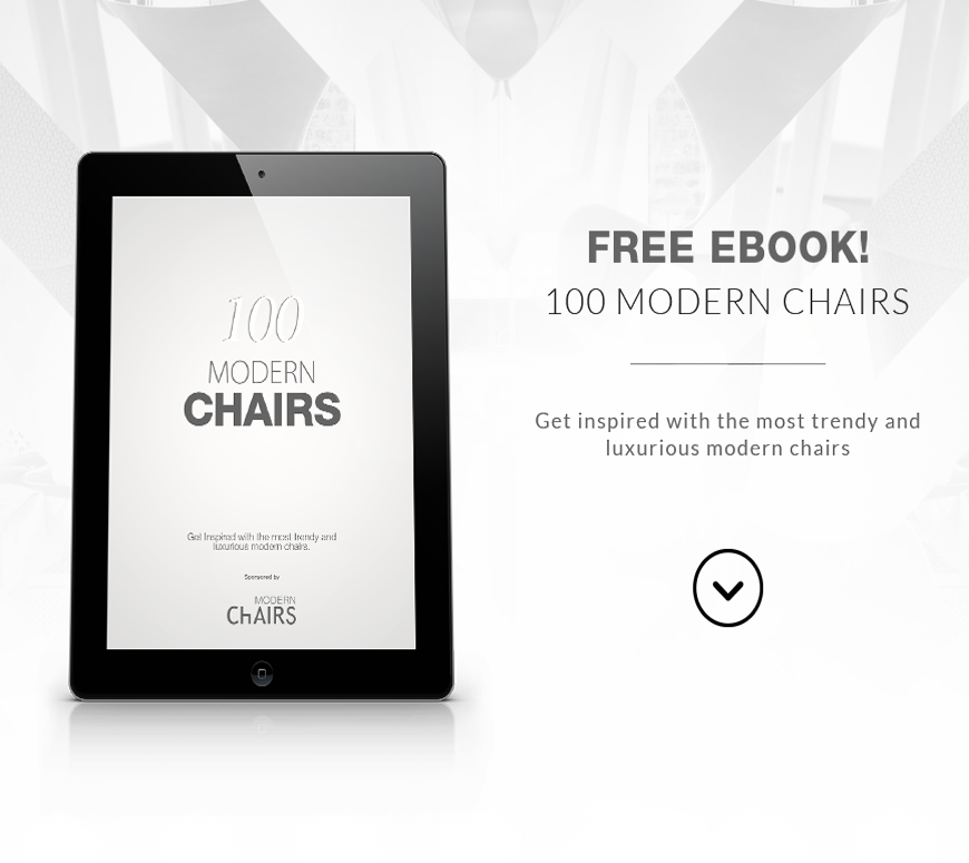 Best Interior Design E-Books: Top 5 Free Inspirational E-books