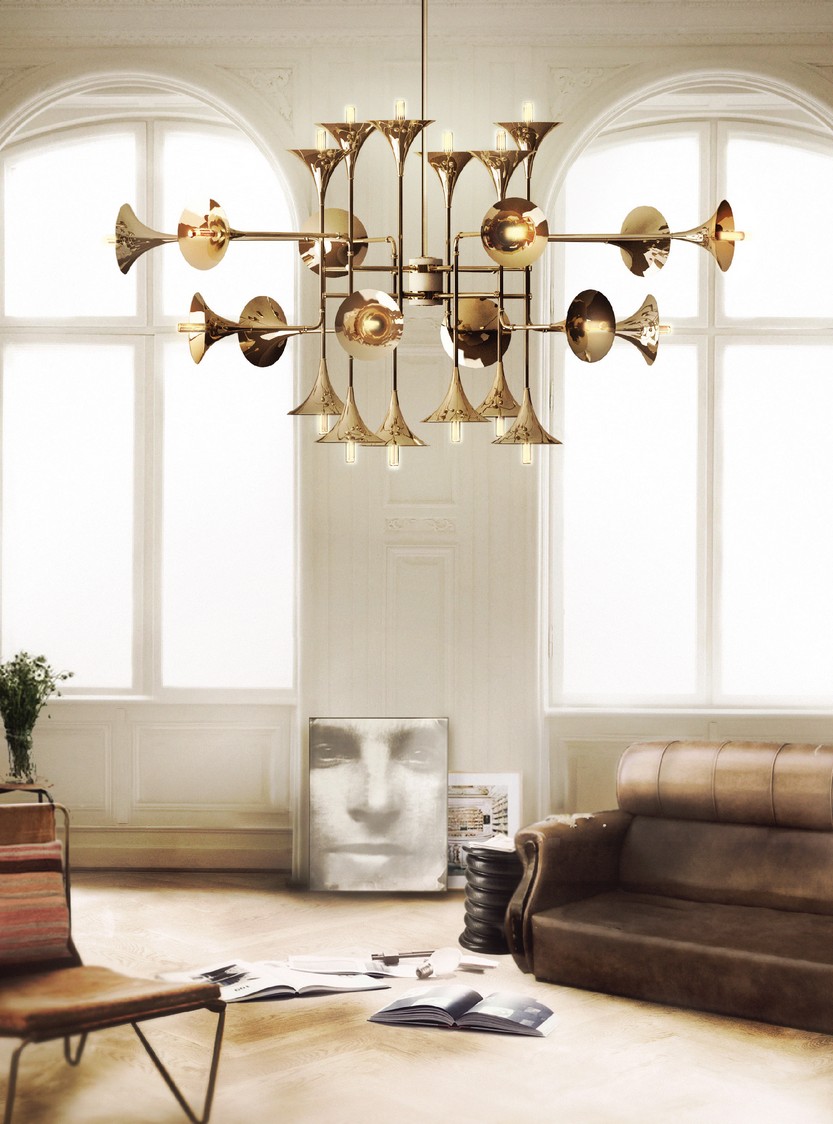 Covet House: The international design project