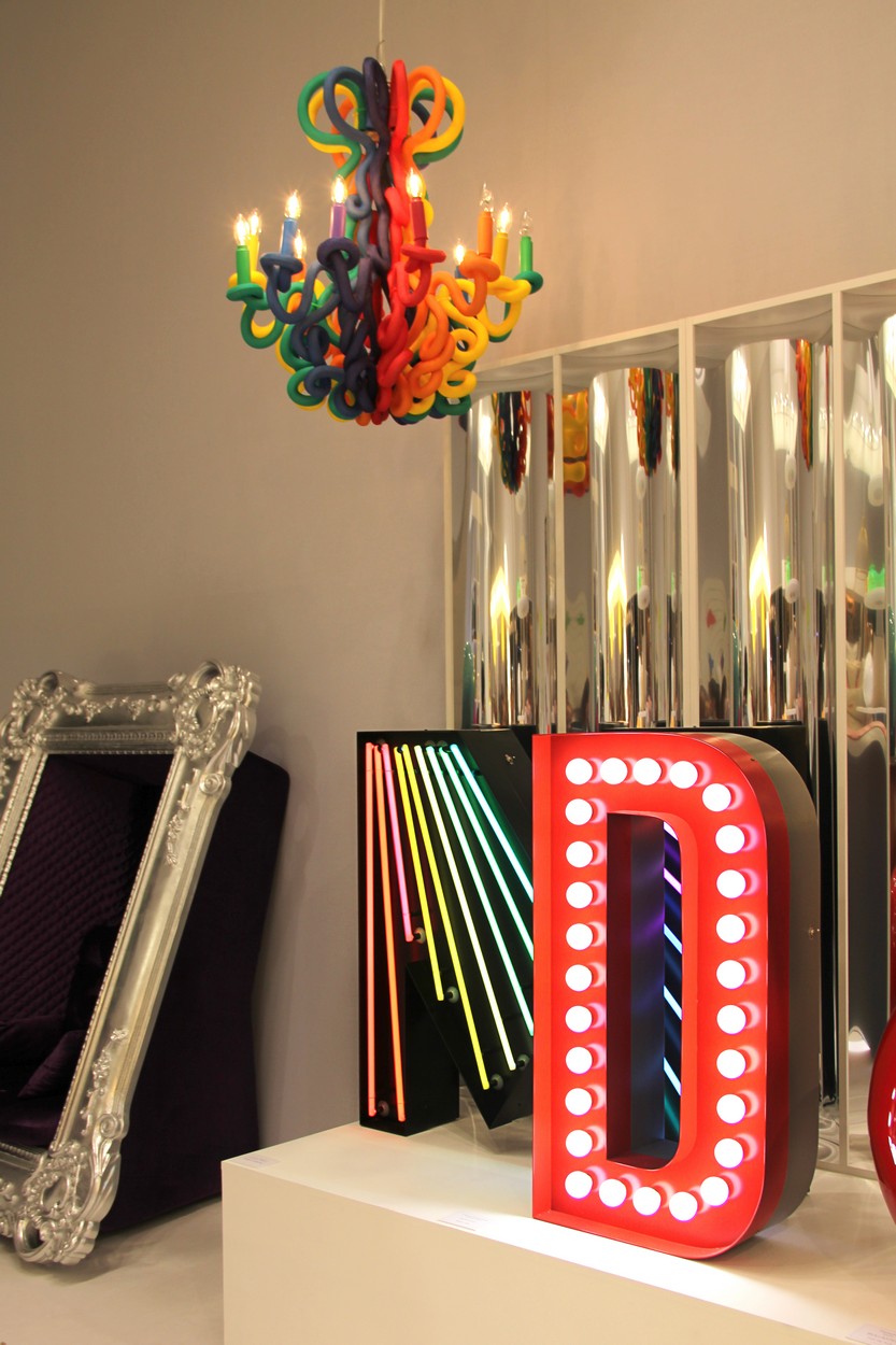Covet House: The international design project