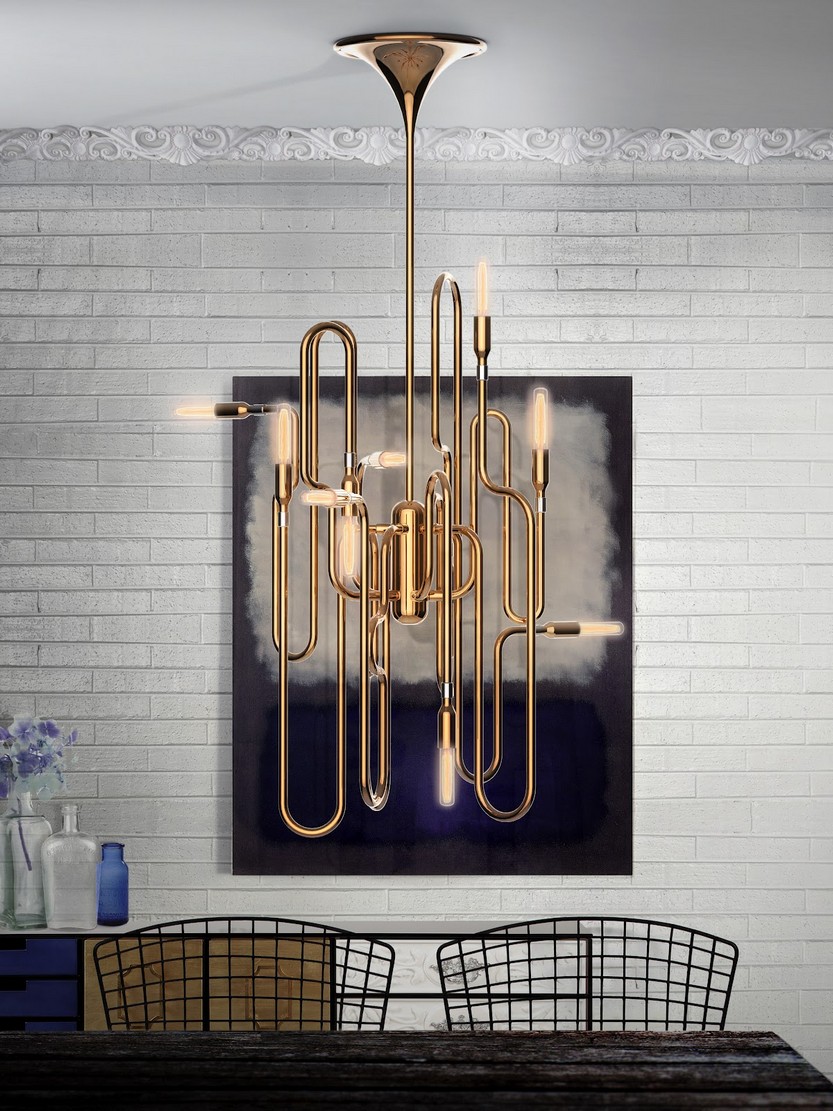 Covet House: The international design project