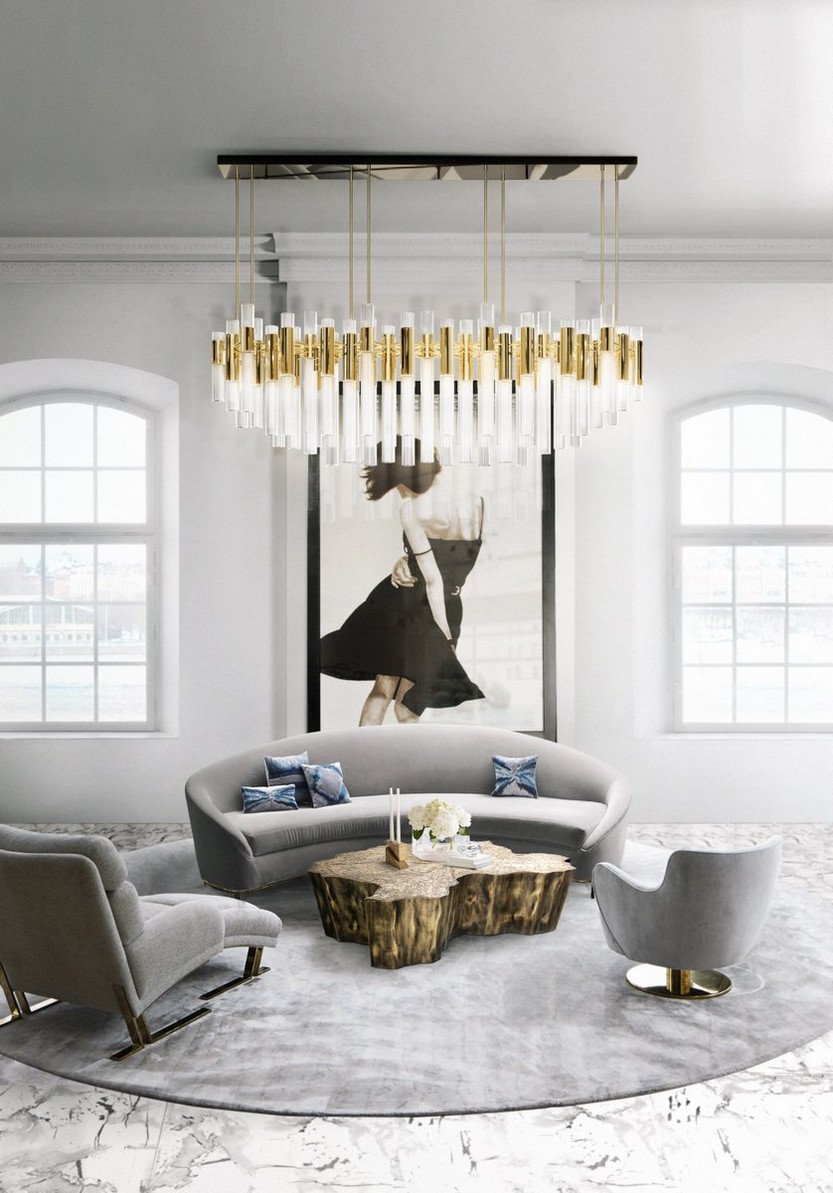 Covet House: The international design project