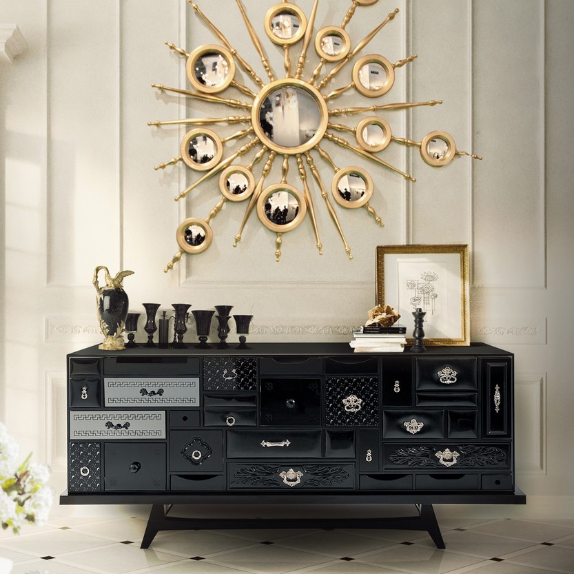 Covet House: The international design project
