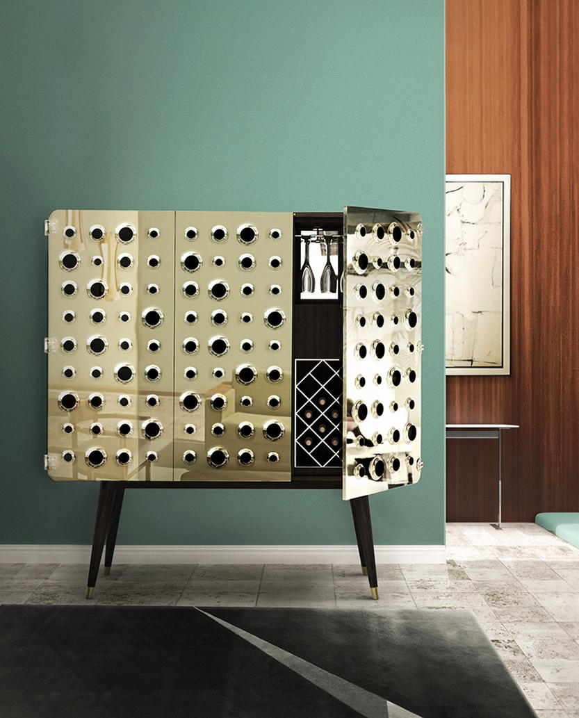 Covet House: The international design project