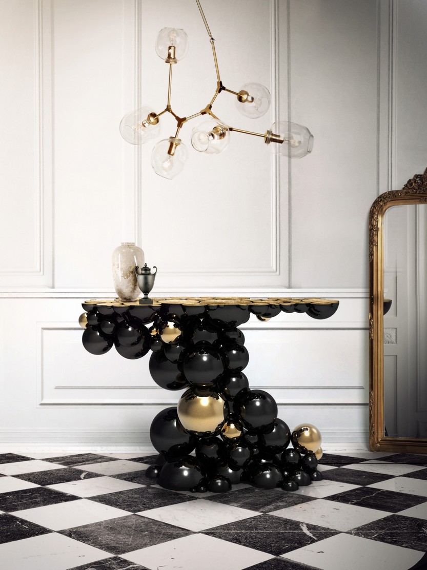 Covet House: The international design project