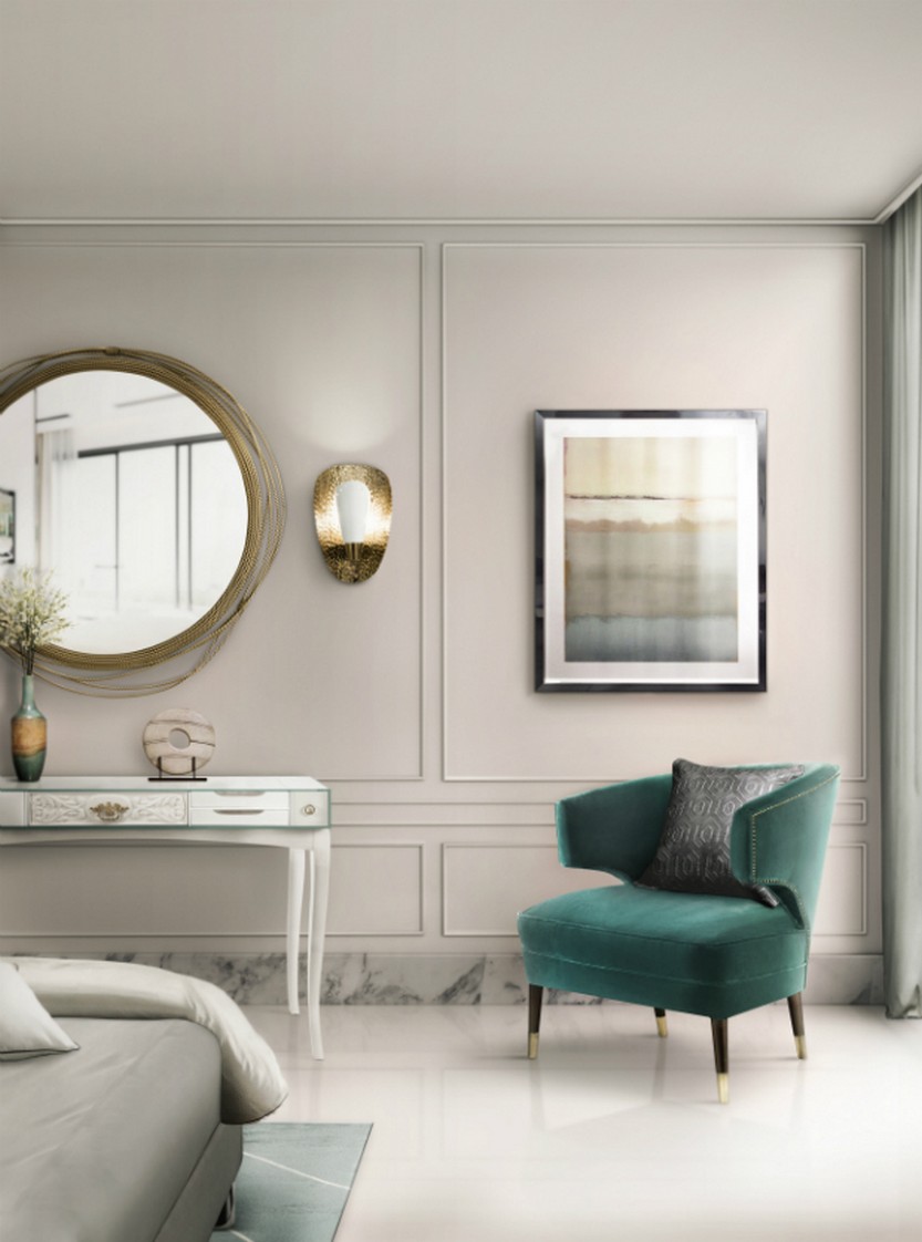 Fresh Summer Interior Design Tips From Brabbu