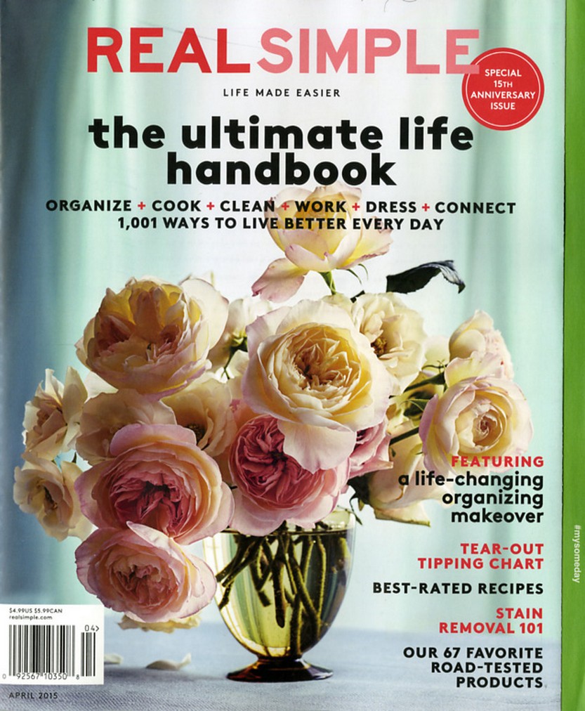 5 best magazines to inspire your decoration