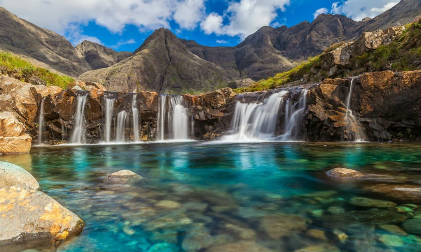 10 Not So Crowded Summer Vacations To See Before You Die