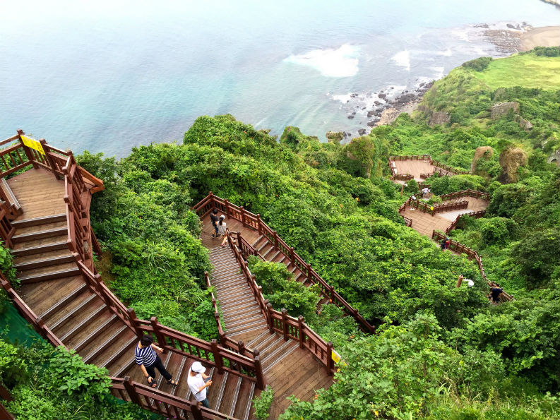 10 Not So Crowded Summer Vacations To See Before You Die