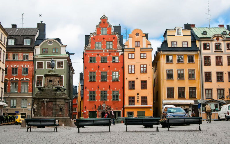 10 Not So Crowded Summer Vacations To See Before You Die