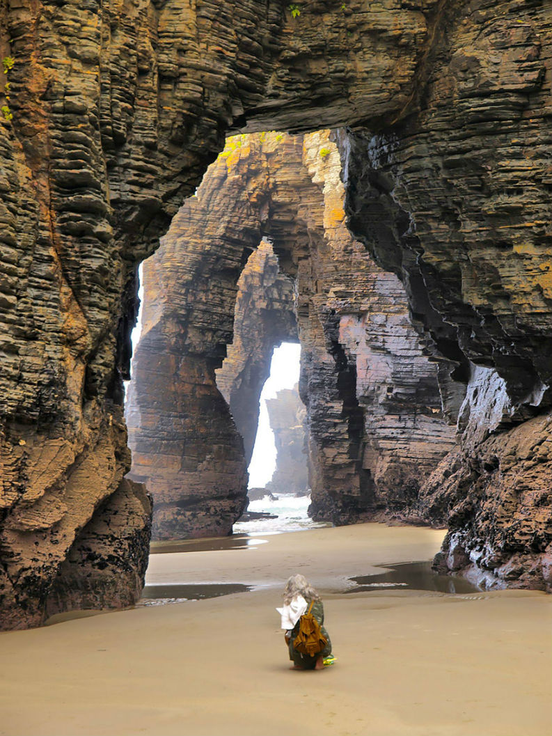 10 Not So Crowded Summer Vacations To See Before You Die