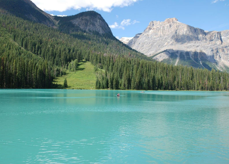 10 Not So Crowded Summer Holidays To See Before You Die