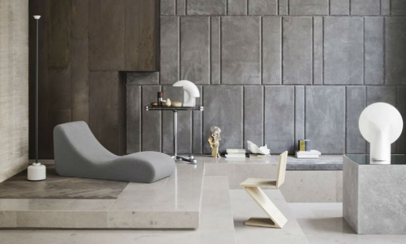 15 Trendy Rooms With Marble Décor That Will Bring Agra to You