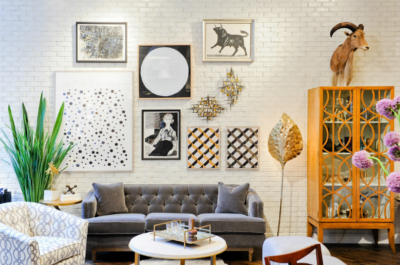Dwell Studio NY Meyer Davis