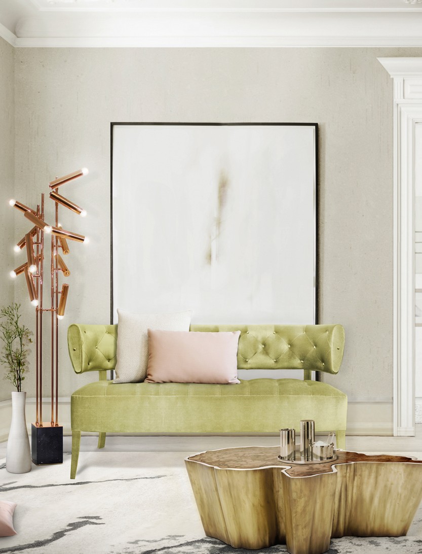 Fresh Summer Interior Design Tips From Brabbu