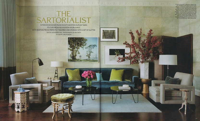 5 best magazines to inspire your decoration