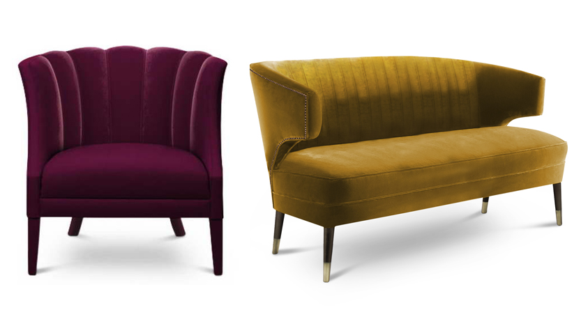 Fresh Summer Interior Design Tips From Brabbu