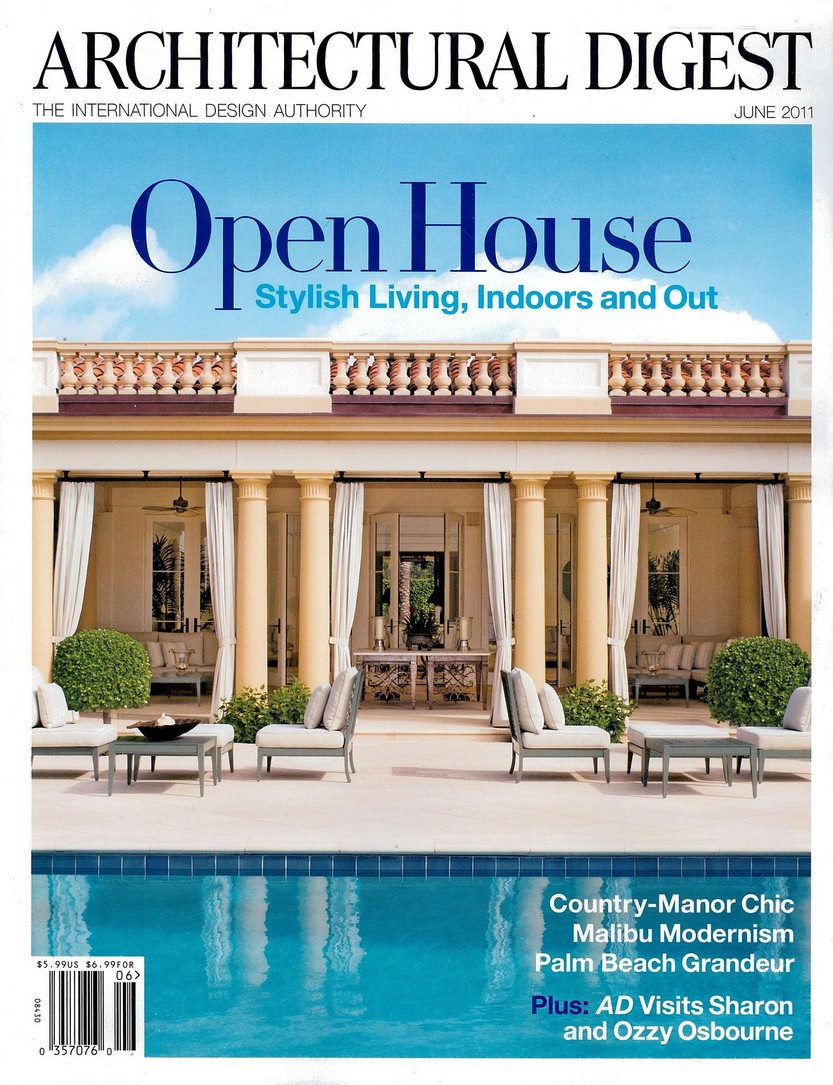 5 best magazines to inspire your decoration