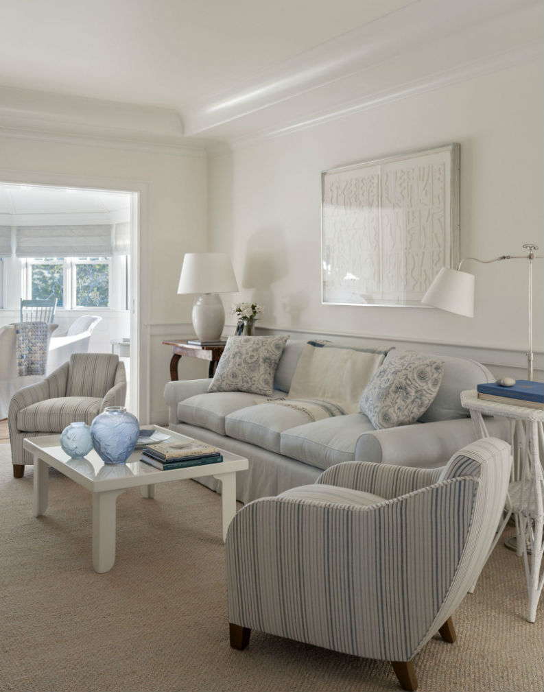 5 Beach Interior House Design Styles for Coastal Homes