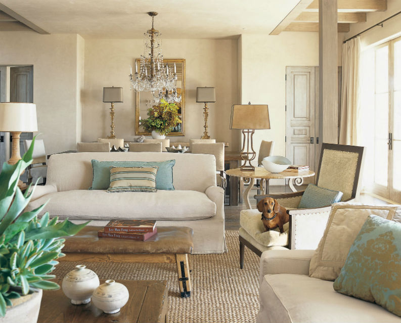 5 Beach Interior House Design Styles for Coastal Homes