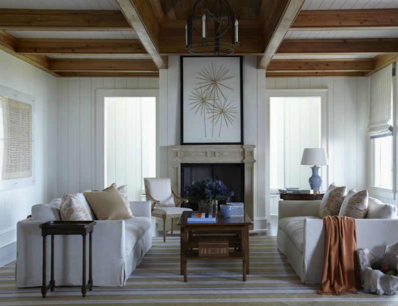 5 Beach Interior House Design Styles for Coastal Homes