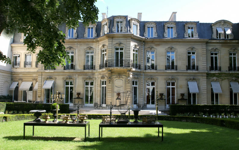 5 Best Restaurants in Paris For The Perfect Sunset10