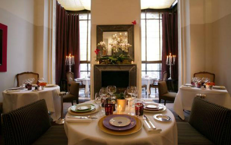 5 Best Restaurants in Paris For The Perfect Sunset11