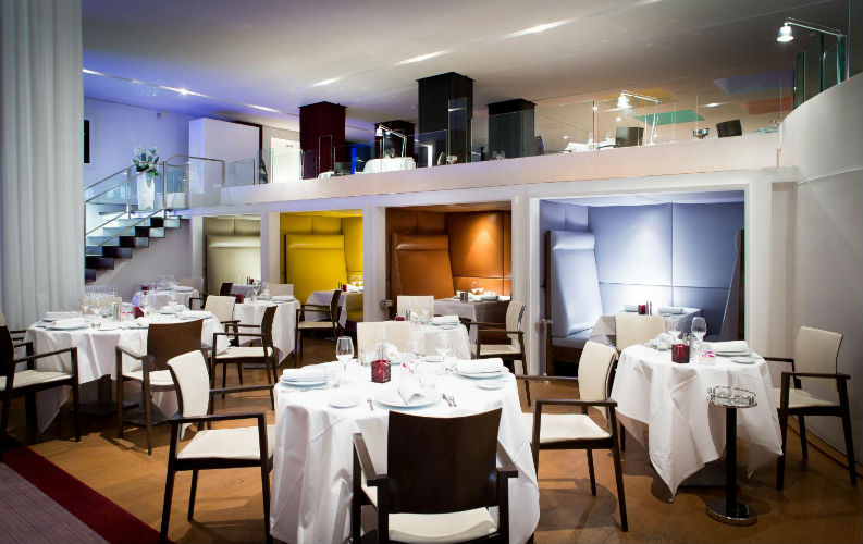 5 Best Restaurants in Paris For The Perfect Sunset2