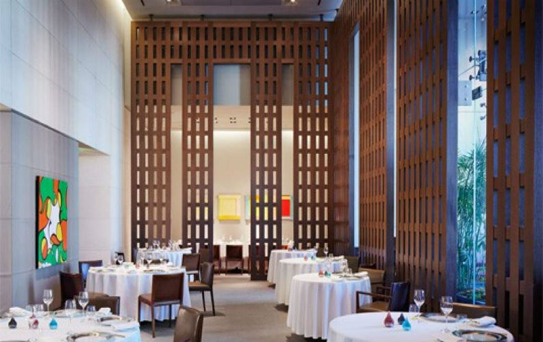 5Restaurants in Paris For The Perfect Sunset6