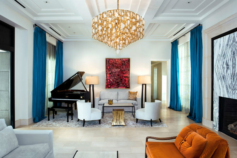 5 Projects From Champalimaud Design That Are To Die For