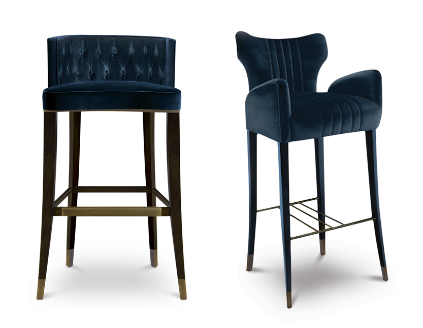 Fresh Summer Interior Design Tips From Brabbu