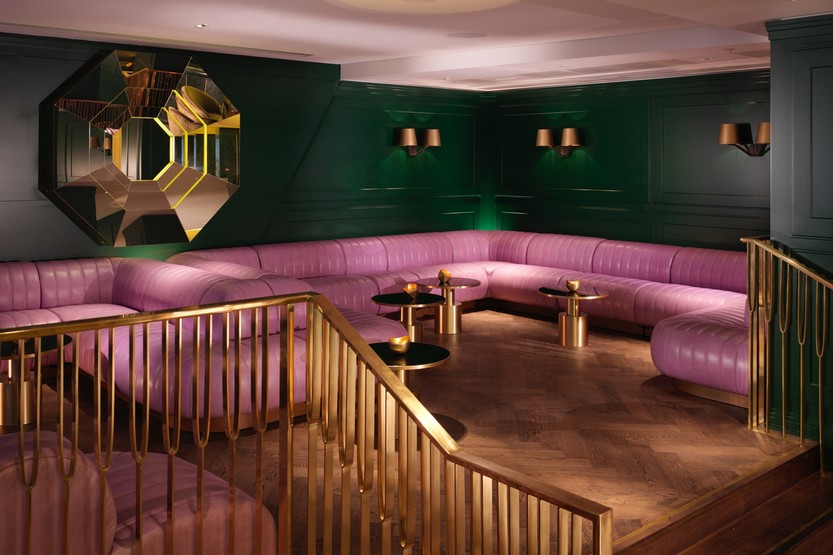 Best hotels in London - Part 1 10