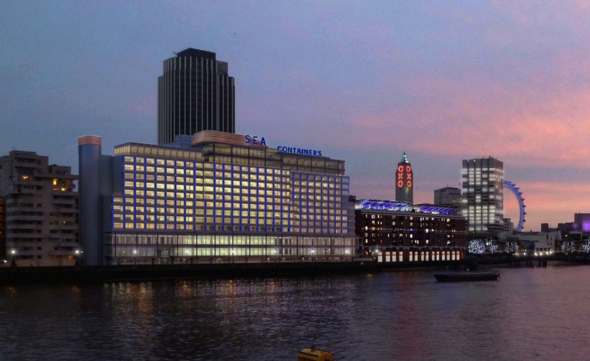 Best hotels in London - Part 1 13