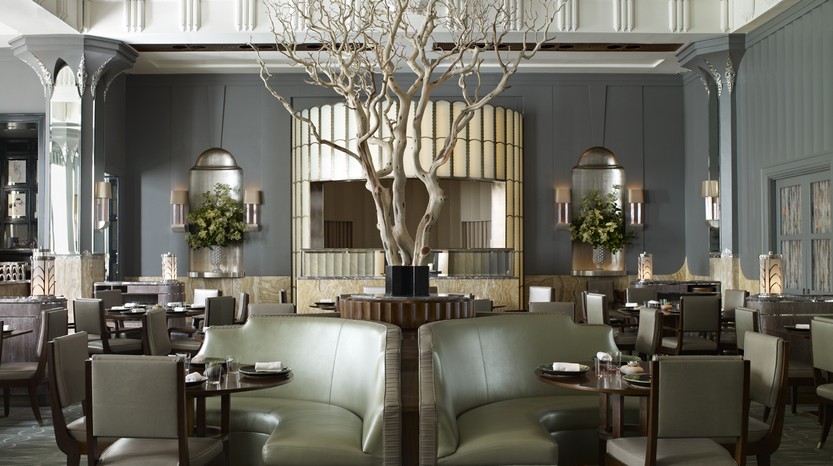 Best hotels in London - Part 1 14