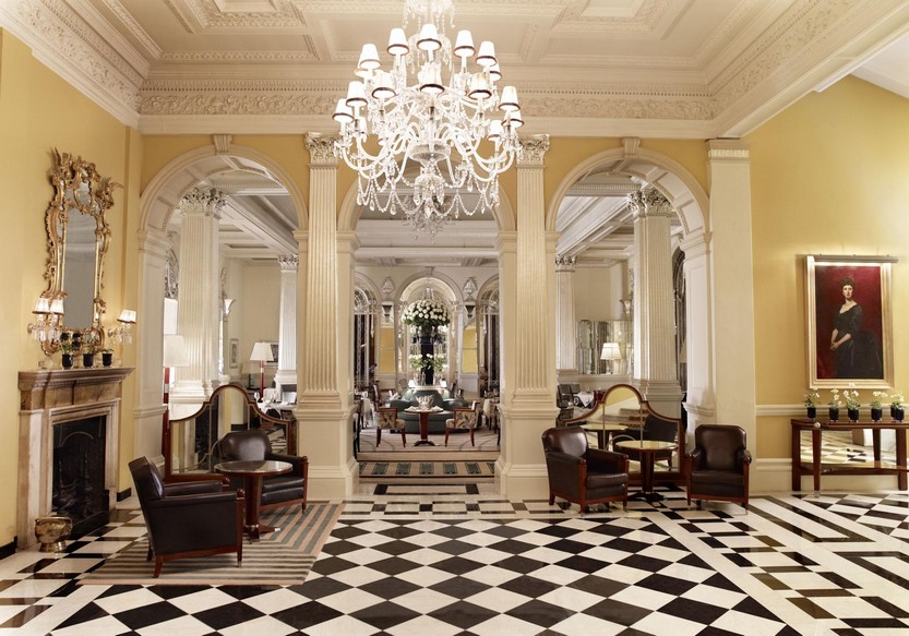 Best hotels in London - Part 1 15